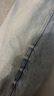 UR2025秋季新款女裝時尚復(fù)古休閑闊腿顯瘦牛仔長褲UWJ850030 藍色 27 曬單實拍圖