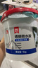 雨虹防水 外墻防水涂料 透明防水膠 補漏王 窗臺補漏透明隱形防水 1KG 曬單實拍圖