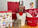 SK-II五月天神仙水精華230ml化妝品護膚品套裝禮盒水乳sk2生日禮物女 曬單實拍圖