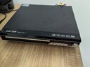 先科（SAST）PDVD-791A DVD播放機 CD機 VCD DVD巧虎播放器 影碟機 USB光盤光驅(qū)播放機（黑色） 曬單實拍圖