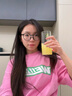 FONDHEAL小青檸果汁飲料NFC非濃縮還原技術夏天飲品山三姆越南進口原料 曬單實拍圖