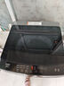 海爾（Haier）波輪洗衣機全自動(dòng)家用10KG大容量【EB100B32Mate1】直驅變頻家電國家補貼一級能效以舊換新 除菌螨 曬單實(shí)拍圖