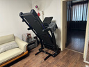 MOKFITNESSMOK(摩刻)T1PRO跑步機(jī)家用款靜音折疊商用健身房智能器械減肥爬坡 T1PRO 曬單實(shí)拍圖