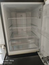 榮事達(dá)（Royalstar）256升一級風(fēng)冷無霜三門小型家用電冰箱智能變溫超薄占地小 節(jié)能低音國家補貼灰色R256FT  曬單實拍圖