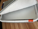 tomtoc筆記本電腦包內膽包13英寸輕薄簡(jiǎn)約男女適用蘋(píng)果macbook air 曬單實(shí)拍圖