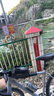 百琦礫石公路車A2全地形瓜車自行車內(nèi)嵌數(shù)顯碼表智能定位變速自行車 格雷灰 10速 M（建議身高169-181cm） 10速 1*10速 曬單實(shí)拍圖