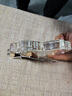 伊貝智兒童玩具男女孩拇指琴6-10歲8-12早教益智玩具周歲生日禮物送女生 櫻花款【21音拇指琴+琴貼+琴譜】 兒童成人送女朋友禮物 曬單實拍圖