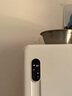 億可熊（iicobear）消毒柜嬰兒奶瓶消毒器烘干一體紫外線殺菌16顆無(wú)汞燈珠+負(fù)離子28L 16顆UV燈珠+ 28L 紫外線消毒烘干 曬單實(shí)拍圖