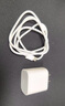 MICROKIA蘋(píng)果17/16充電器正品45W快充套裝充電線(xiàn)氮化鎵適配原裝iphone16Pro/promax/Air/plus15手機30W編織 【蘋(píng)果17-15全系】30W蘋(píng)果單頭+1米編織線(xiàn) 原 曬單實(shí)拍圖