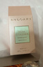 寶格麗（BVLGARI）沐光玫香發(fā)香噴霧30ml女士香水禮盒 送女友生日禮物七夕禮物 曬單實(shí)拍圖