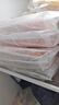 民維大牧汗安格斯谷飼肥牛卷1斤 涮火鍋食材 生鮮牛肉 曬單實拍圖