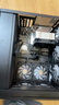 華碩intel酷睿 i5 14600KF/RTX5060Ti/5070/5080顯卡 三角洲高端游戲電競臺式組裝電腦主機 DIY組裝機 i5 14600KF 無顯卡主機+升32G內(nèi)存 單主機 曬單實拍圖