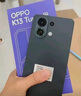 OPPO K13 Turbo 12GB+256GB 黑武士 疾風(fēng)散熱引擎 潮汐引擎 天璣8450 國家補貼 5G大容量電池游戲手機 曬單實(shí)拍圖