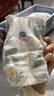露安適（Lelch）植萃嬰兒夜用安心褲XXXL碼34片(17KG+)拉拉褲夏季超薄 尿不濕透氣 曬單實(shí)拍圖