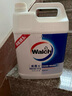 威露士健康抑菌洗手液補(bǔ)充裝5L 泡沫豐富殺菌99.9%家庭酒店餐廳10斤大桶 曬單實拍圖