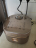 蘇泊爾（SUPOR）【旗艦重磅新品】有鈦0涂層電飯煲低糖3升電飯鍋家用4-5人多功能上下IH立體雙熱源無涂層電飯煲 本釜鈦內(nèi)膽+一級能效 3L SF30HC892 曬單實拍圖