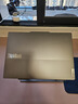 ThinkPad【國(guó)家補(bǔ)貼20%】聯(lián)想ThinkBook X 2025酷睿Ultra5 13.5英寸 32G 1T 2.8K AI高刷屏辦公筆記本電腦 曬單實(shí)拍圖