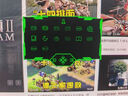 泰坦軍團(tuán)26.5英寸 原廠QD-OLED屏 2K 原生240Hz 專(zhuān)業(yè)電競(jìng)調(diào)校 10bit 防燒屏技術(shù) 帶背光燈效 顯示器 G27W8S 曬單實(shí)拍圖