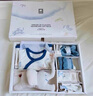 babycare新生兒見(jiàn)面禮盒初生嬰兒禮物用品大全套裝  納特盧飛象 66cm 曬單實(shí)拍圖