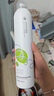 維特絲泡沫發(fā)蠟彈力素卷發(fā)持久定型護(hù)卷保濕蓬松摩絲男女士清香發(fā)膠泡泡 曬單實(shí)拍圖