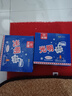光明 白雪冰磚115g*8塊 經(jīng)典中磚奶磚香草味冰淇淋雪糕新老包裝隨機發(fā) 曬單實(shí)拍圖