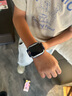 小尋 兒童電話(huà)手表Yes3Pro學(xué)生手表 智能手表定位手表運動(dòng)手表兒童節禮物500萬(wàn)雙攝視頻 【新款升級】小尋學(xué)生手表Yes3 Pro藍 曬單實(shí)拍圖