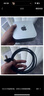 Apple/蘋果AI電腦/Mac mini迷你主機 M4銀色(10+10核) 16G 256G臺式電腦主機 MU9D3CH/A 曬單實拍圖
