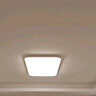 四季沐歌（MICOE）四季沐歌吸頂燈客廳大燈臥室餐廳燈具全屋燈具現(xiàn)代簡(jiǎn)約套餐三室兩 130W 力薦-普瑞光無極調(diào)光兩室兩廳A（隔日達(dá)） 曬單實(shí)拍圖