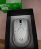 雷蛇（Razer）毒蝰V2pro專業(yè)版無線鼠標(biāo) 電競游戲 輕量化 對稱型  白色(附專用防滑貼+Type-C充電接口) 曬單實拍圖
