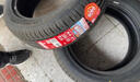 朝陽(yáng)(ChaoYang)輪胎 高性能轎車(chē)小汽車(chē)輪胎 SA37系列 強勁抓地 205/55R16 91V 曬單實(shí)拍圖