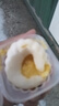 榴蓮西施榴蓮冰皮月餅 爆漿流心廣式月餅企業(yè)團購中秋送禮高端禮盒60g*6枚 曬單實(shí)拍圖