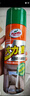 龜牌（Turtle Wax）多功能泡沫清潔劑(500901*3)650ml汽車內(nèi)飾清洗劑座椅皮革清洗劑 曬單實(shí)拍圖