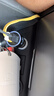 華為原裝車充/車載充電器 Max66W超級快充/適用華為手機Pura70 pro Ultra 曬單實拍圖