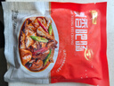龍大美食飄香肥腸凈重200g*5 鹵味熟食火鍋食材鹵肥腸豬大腸半成品下飯菜 曬單實拍圖