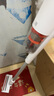 米家 小米無(wú)線吸塵器2Lite 吸塵器家用車載升級(jí)旋風(fēng)風(fēng)道 持久澎湃吸力 輕量省力二合一  曬單實(shí)拍圖