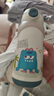 babycare兒童保溫杯水杯水壺吸管杯大寶寶學(xué)飲316不銹鋼三合一上學(xué)600ml 曬單實(shí)拍圖
