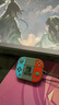 京苑 適用于A(yíng)irPods Pro二代保護套airpods4蘋(píng)果耳機套1/2/pro3代卡通藍牙殼一二三代硅膠防摔保護殼 【游戲機】+掛鉤 AirPods Pro/Pro2保護套 曬單實(shí)拍圖