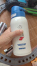 杯具熊（BEDDYBEAR）水杯兒童保溫杯316不銹鋼吸管直飲保溫壺男女寶寶學(xué)生上學(xué)水杯 復古雙飲-神氣樂(lè )迪620ml 曬單實(shí)拍圖