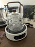 茗光煮茶壺電陶爐煮茶器燒水壺泡茶爐養(yǎng)生壺套裝家用功夫茶具套裝 曬單實(shí)拍圖