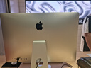 蘋(píng)果 Apple imac Pro二手蘋(píng)果一體機電腦臺式機 27英寸 5K 辦公設計剪輯 京選電腦 | 一機一檢 27寸096【超薄|秒殺款】i5-8G-512固態(tài) 曬單實(shí)拍圖