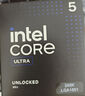 英特爾（Intel）酷睿 Ultra 5 245K 盒裝 臺式機處理器 14核14線(xiàn)程 睿頻可達5.2Ghz 暢玩三角洲行動(dòng) 兼容860主板 曬單實(shí)拍圖