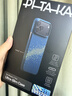 PITAKA適用蘋果iPhone17Pro手機(jī)殼相機(jī)按鍵全包新款MagSafe磁吸凱夫拉芳綸碳纖維紋超薄商務(wù)保護(hù)套 星河 曬單實(shí)拍圖