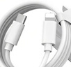 固質(zhì)優(yōu)品蘋果充電器正品充電線氮化鎵適配原裝45W快充PD套裝iPhone14ProMax13 16 15手機(jī)12充電頭30W數(shù)據(jù)線 【蘋果8-14系列】PD30W閃充丨單線正品1米 曬單實(shí)拍圖