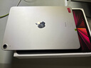 蘋(píng)果ipad9/10 air4/5 mini5/6（mini6 官換在保）二手apple平板電腦 ipadair5(22款10.9寸M1) 64G WIFI版 99新 (備注l留言) 曬單實(shí)拍圖