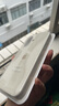 酷瑟 適用蘋果17手機殼iPhone7promax保護套一體拍照按鍵air不沾指紋液態(tài)硅膠防摔超薄時尚男女新款 【遠峰藍】自帶拍照按鍵+強抗指紋 iPhone17 曬單實拍圖
