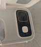 LYNN牙刷置物架消毒器 智能衛生間收納電動(dòng)牙刷架免打孔壁掛式 曬單實(shí)拍圖