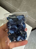 Royal sasa七夕情人節(jié)禮物發(fā)飾發(fā)圈串珠頭花手工頭飾品發(fā)繩盤發(fā)頭繩大腸圈 曬單實拍圖