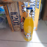 京A精釀啤酒組合500ml*12罐（阿白4&茉莉青提4&飛拳2&酒花漫步2） 曬單實拍圖