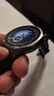 華為（HUAWEI）手表WATCH GT 5 Pro【情定七夕】運動玄璣感知兩周續(xù)航藍牙通話體溫血氧心率監(jiān)測送男女士朋友禮物 46mm曜石黑【皮表帶+貼膜】 曬單實拍圖
