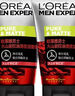 歐萊雅（LOREAL）男士火山巖控油清痘潔面100ml*2 控油清痘深層清潔毛孔 曬單實(shí)拍圖